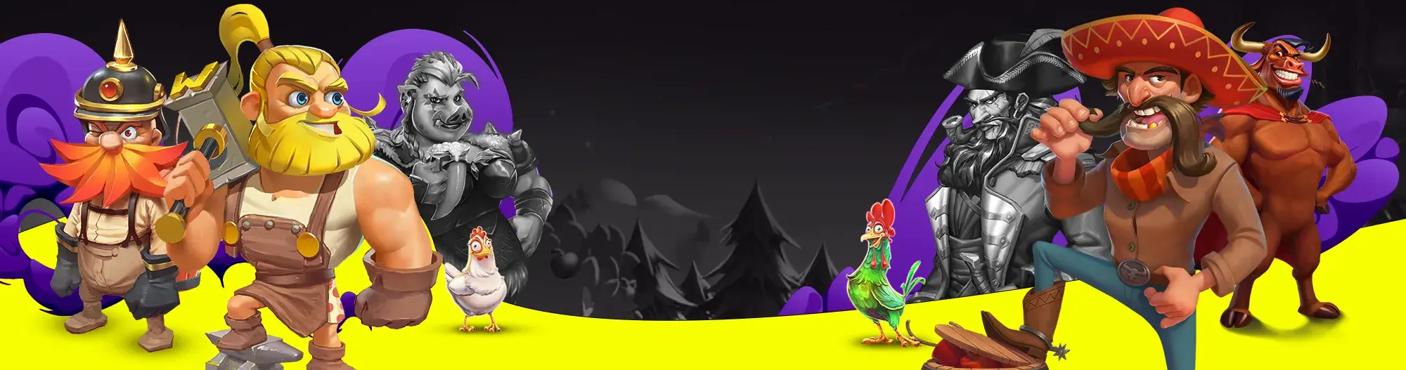 ProntoBet welkomstbanner